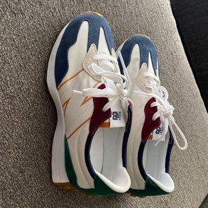 327 New Balance